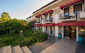 Akkent Garden Hotel